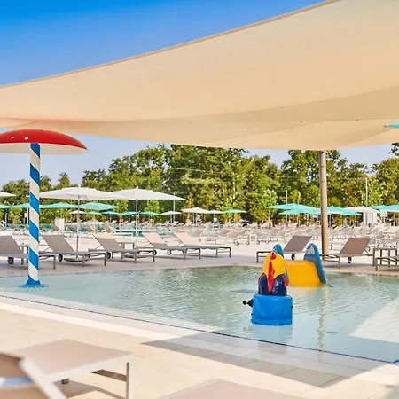 Eurocamp Mobile Homes At Park