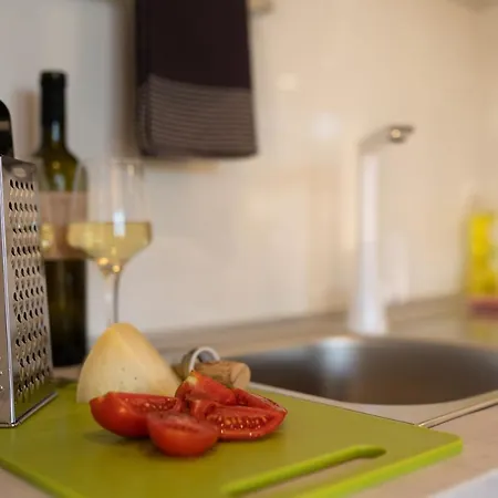 Eurocamp Mobile Homes At Park * Umag