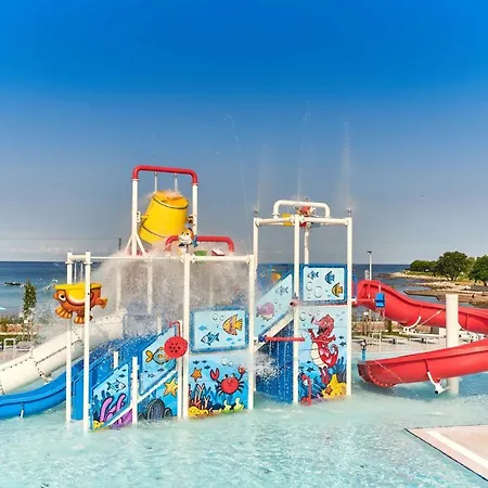 Eurocamp Mobile Homes At Campsite Park Holiday park *