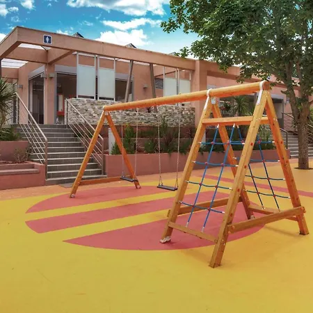 Eurocamp Mobile Homes At Park * Umag