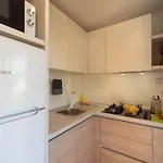 Eurocamp Mobile Homes At Park 홀리데이파크 우마그