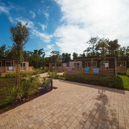 Eurocamp Mobile Homes At Park Park za odmor