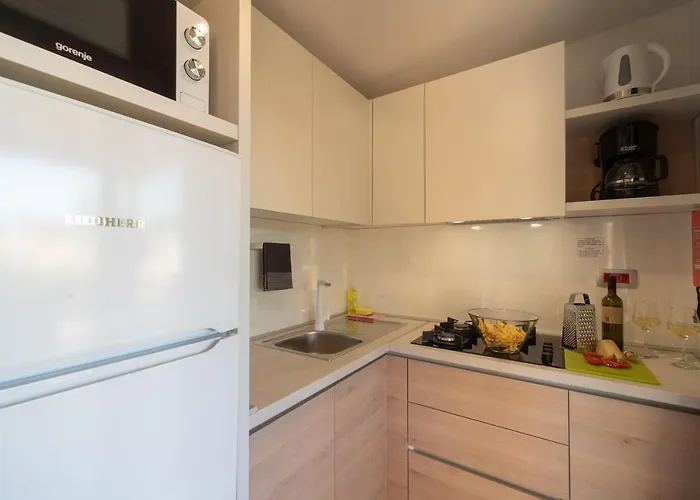 Eurocamp Mobile Homes At Park Park za odmor Umag